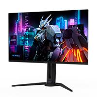 [AORUS FO32U SA1] Monitor Gigabyte Aorus FO32U, Panel OLED 32 pulgadas 165Hz, HDMI, DP, HDR 400, Gama Alta