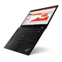 [A20W1S03300] LAPTOP LENOVO THINKPAD T14 GEN2 / CORE I5-1135G7 2.4 GHZ / 8GB ON BOARD DDR4 3200 MHZ / 256GB SSD / 14 FHD / NO ETHERNET / NEGRA / FGR / WIN 10 PRO / 3YR EN SITIO