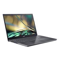 [NX.KN3AL.00P] LAPTOP ACER ASPIRE 5 A515-57-72FP, CORE I7-12650H, 16GB, 512GB, 15.6 PULGDAS FHD, WIN 11 PRO, GRIS ACERO 1 AÑO GARANTIA SEGURO CONTRA ROBO