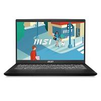 [MODERN 15 H B13M-233MX] ULTRABOOK MSI MODERN 15 H B13M/ 15.6 FHD / INTEL CORE I7 13620H HASTA 4.9GHZ / DDR5 16GB (8GB *2) / 512GB NVME SSD / WIN 11 PRO