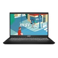 [MODERN 15 H B13M-232MX] ULTRABOOK MSI MODERN 15 H B13M/ 15.6 FHD / INTEL CORE I5 13420H HSTAS 4.6GHZ / DDR5 16GB (8GB*2) / 512GB NVME SSD / WIN 11 PRO
