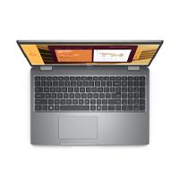 [JWXPX] Laptop Dell Latitude 5550, Intel Core Ultra 5 125U, 16GB RAM, 512GB SSD M.2, 15.6" FHD, Windows 11 Pro, 3 Años de Garantía, Color Gris, Modelo JWXPX