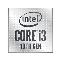 [BX8070110105] PROCESADOR INTEL CORE I3-10105 S-1200 10A GEN /3.7 - 4.4 GHZ /CACHE 6MB /4 CORES /GRAFICOS UHD 630 /CON DISIPADOR /COMPUTO BASICO IPA