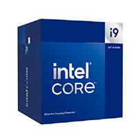 [BX8071514900F] PROCESADOR INTEL CORE I9-14900F S-1700 14A GEN /HASTA 5.8 GHZ /CACHE 36MB /24 CORES (8P+16E) /SIN GRAFICOS /CON DISIPADOR /GAMER ALTO