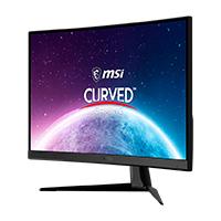 [G27C4X] Monitor gamer MSI MAG G27C4X, 27 curvo, Hz, 2x HDMI, DP, IPS, 2x USB 3.2, 1x USB