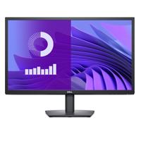 [210-BNHS] Monitor LED Dell E2425H, 23.8 pulgadas, 1920 x 1080, 75Hz, pantalla plana, DP, VGA, 3 años de garantía.