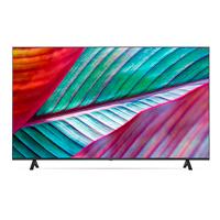 [65UR7800PSB] Televisión LED LG 65 Plg Smart TV, UHD 3840 * 2160p, Web OS Smart TV, Active HDR, HDR 10, 3 HDMI, 1 USB. Bluetooth 5.0, compatibilidad con Google Assistant, Alexa, AirPlay