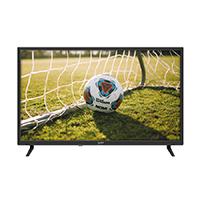 [G32BHD22] Televisión GHIA Básica HD 32 Pulg 720p / 2 HDMI / 1 USB / RCA/ VGA/ 60Hz
