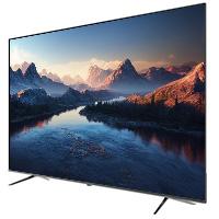 [G75ATV23] Televisión Smart GHIA Android TV Certified 75 Pulg 4K WiFi/ RJ45 / 3 HDMI / 2 USB / RCA / AUX 3.5mm / Óptico 60Hz