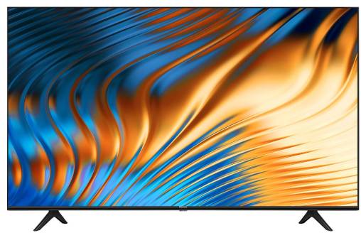 [50A6NV] Televisión LED Hisense 50 50A6NV Smart TV, VIDAA TV, UHD 4K, Dolby Vision, HDR10, DTS Virtual X
