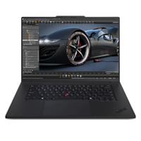 [21KWS13P00] THINKPAD P1 G7|INTEL CORE ULTRA 9 185H VPRO (E-CORES UP TO 3.80GHZ|24MB) | 16 2560 X 1600 NON-TOUCH|WINDOWS 11 PRO 64|64.0GB|1X1TB SSD M.2 2280 PCIE GEN4 PERFORMANCE TLC OPAL|NVIDIA RTX 3000 ADA 8GB