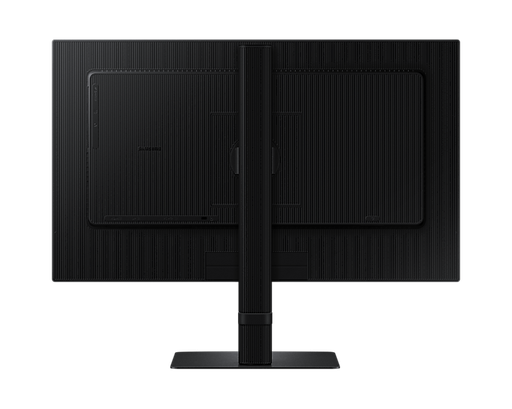 [LS24D600EALXZX] Monitor LED Samsung, 24 pulgadas, QHD (2560 x 1440), flat, S24D60, 5ms, 100Hz, IPS, D. Port, HDMI, USB, pivot