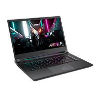 [AORUS 15 9KF-E3LA553SH] LAPTOP PORTATIL GIGABYTE AORUS 15 9KF-E3LA553SH / PROCESADOR I5-12500H 4.5 GHZ / RTX 4060 8GB / SSD 512 GB / WIN 11 HOME / GAMER