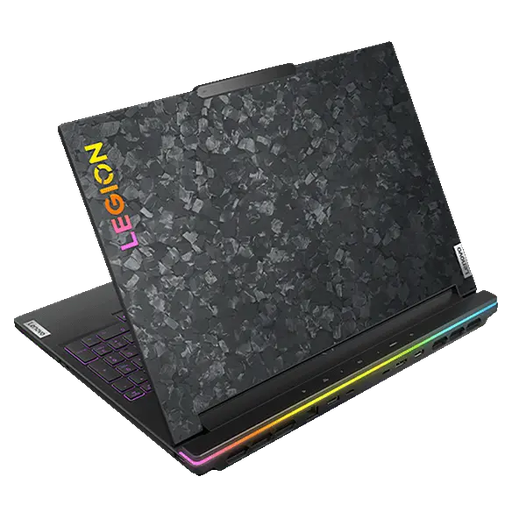 [83G0002SLM] LAPTOP LENOVO IDEA GAMING LEGION 9 16IRX9 / CORE I9 14900HX 2.2GHZ / 64GB DDR5 (2X32GB) / 2TB SSD / RTX 4090 16GB / 16 3.2K (3200X2000) / CARBON BLACK / WIN 11 HOME / 1YR CS