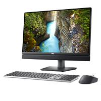 [DTG63] TODO EN UNO DELL OPTIPLEX 7420 - INTEL CORE I7-14700 - 16 GB DDR5 - 512 GB SSD M.2 - DISPLAY PORT / HDMI - PANTALLA 23.8 - TECLADO Y MOUSE -WIN 11 PRO 3 AÑOS DE GARANTIA BASICA - NEGRO - DTG63