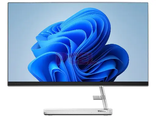 [F0GH01G1LD] AIO LENOVO IDEACENTRE 3 24IAP7 / CORE I3 1215U 1.2GHZ / 8GB DDR4 / 256GB SSD / 23.8 FHD (1920X1080) / COLOR BLANCO / WIN 11 HOME / 1YR CENTRO DE SERVICIO